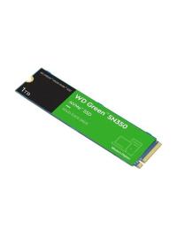 WD 1TB Green Series m2.nvme SSD Disk WDS100T3G0C  3200M/2500MB/s,